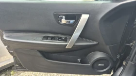 Nissan Qashqai 2.0i* 4X4* ГАЗ * Кожа * Панорама * Бартер * Лизинг - 10699 лв. - 29278472 15