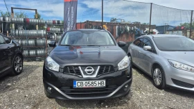 Nissan Qashqai 2.0i* 4X4* ГАЗ * Кожа * Панорама * Бартер * Лизинг - 10699 лв. - 29278472 5