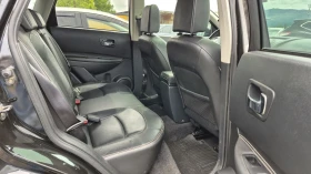 Nissan Qashqai 2.0i* 4X4* ГАЗ * Кожа * Панорама * Бартер * Лизинг - 10699 лв. - 29278472 9