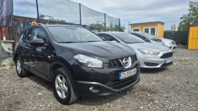 Nissan Qashqai 2.0i* 4X4* ГАЗ * Кожа * Панорама * Бартер * Лизинг - 10699 лв. - 29278472 4
