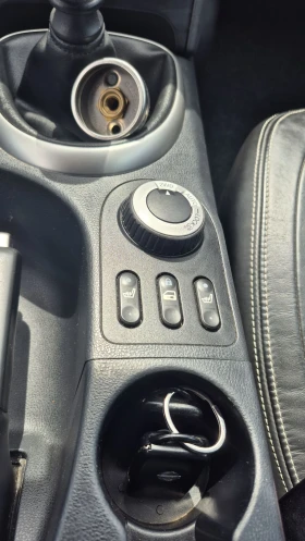 Nissan Qashqai 2.0i* 4X4* ГАЗ * Кожа * Панорама * Бартер * Лизинг - 10699 лв. - 29278472 14