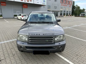Land Rover Range Rover Sport Sport | Mobile.bg    5