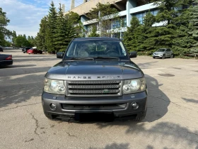 Land Rover Range Rover Sport Sport | Mobile.bg    13