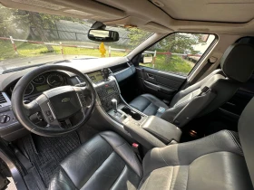 Land Rover Range Rover Sport Sport | Mobile.bg    9