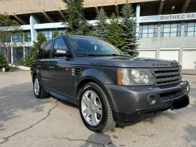 Land Rover Range Rover Sport Sport | Mobile.bg    16