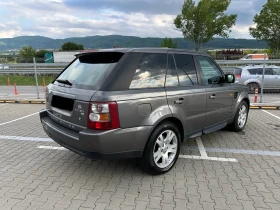 Land Rover Range Rover Sport Sport | Mobile.bg    3