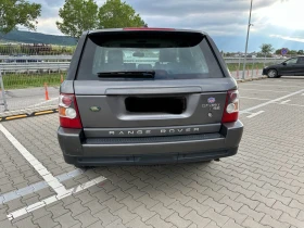 Land Rover Range Rover Sport Sport | Mobile.bg    6