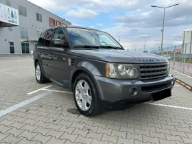 Land Rover Range Rover Sport Sport | Mobile.bg    2
