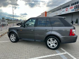 Land Rover Range Rover Sport Sport | Mobile.bg    7