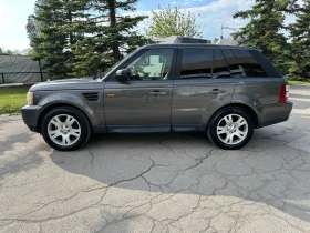 Land Rover Range Rover Sport Sport | Mobile.bg    14