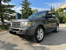 Land Rover Range Rover Sport Sport | Mobile.bg    17
