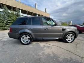 Land Rover Range Rover Sport Sport | Mobile.bg    15