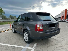 Land Rover Range Rover Sport Sport | Mobile.bg    4