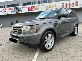     Land Rover Range Rover Sport Sport