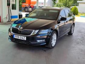 Skoda Octavia 1.5TGI DSG | Mobile.bg    4