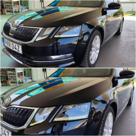 Skoda Octavia 1.5TGI DSG | Mobile.bg    9