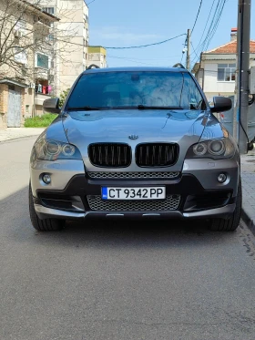 BMW X5 3.0d Sport Pack  | Mobile.bg    11