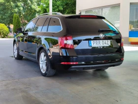 Skoda Octavia 1.5TGI DSG | Mobile.bg    3