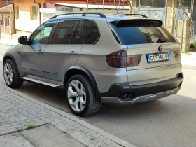 BMW X5 3.0d Sport Pack  | Mobile.bg    9