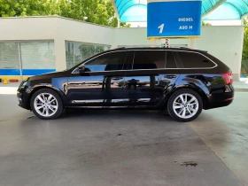 Skoda Octavia 1.5TGI DSG | Mobile.bg    15