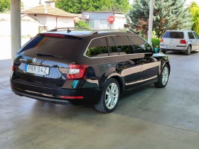 Skoda Octavia 1.5TGI DSG | Mobile.bg    13