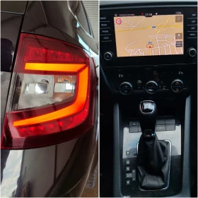 Skoda Octavia 1.5TGI DSG | Mobile.bg    16