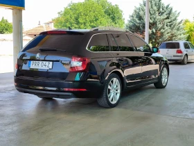 Skoda Octavia 1.5TGI DSG | Mobile.bg    7