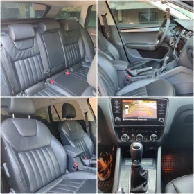 Skoda Octavia 1.5TGI DSG | Mobile.bg    8