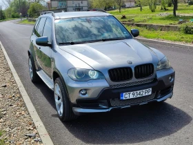 BMW X5 3.0d Sport Pack  | Mobile.bg    6