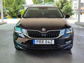 Skoda Octavia 1.5TGI DSG | Mobile.bg    1