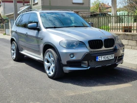     BMW X5 3.0d Sport Pack 