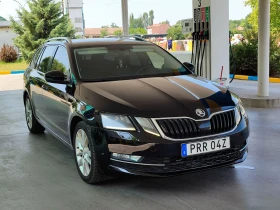 Skoda Octavia 1.5TGI DSG | Mobile.bg    6