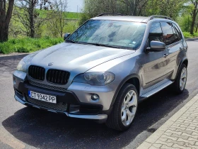     BMW X5 3.0d Sport Pack 