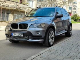 BMW X5 3.0d Sport Pack  | Mobile.bg    8