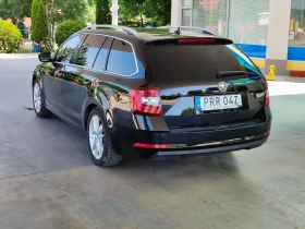 Skoda Octavia 1.5TGI DSG | Mobile.bg    11