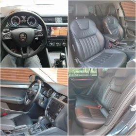 Skoda Octavia 1.5TGI DSG | Mobile.bg    14