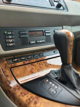 Обява за продажба на BMW X5 3.0d ~10 500 лв. - изображение 5