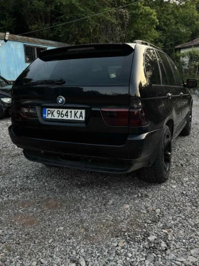 Обява за продажба на BMW X5 3.0d ~10 500 лв. - изображение 2