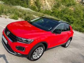 VW T-Roc | Mobile.bg    13