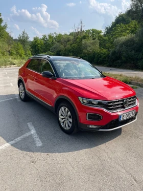 VW T-Roc | Mobile.bg    5