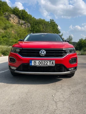 VW T-Roc | Mobile.bg    14