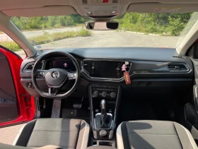 VW T-Roc | Mobile.bg    8