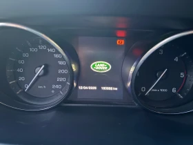 Land Rover Discovery Sport HSI 2.2/190. | Mobile.bg    4