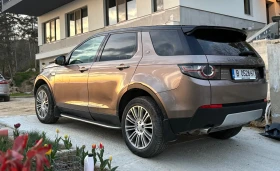 Land Rover Discovery Sport HSI 2.2/190. | Mobile.bg    2
