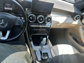 Mercedes-Benz GLC 300 * 4MATIC * CARFAX * ОПЦИЯ ЗА ФИНАНСИРАНЕ - 29700 лв. - 95694051 7
