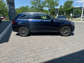 Mercedes-Benz GLC 300 * 4MATIC * CARFAX * ОПЦИЯ ЗА ФИНАНСИРАНЕ - 29700 лв. - 95694051 3