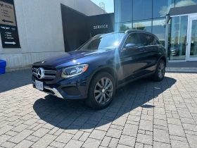 Mercedes-Benz GLC 300 * 4MATIC * CARFAX * ОПЦИЯ ЗА ФИНАНСИРАНЕ 