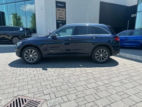 Mercedes-Benz GLC 300 * 4MATIC * CARFAX * ОПЦИЯ ЗА ФИНАНСИРАНЕ - 29700 лв. - 95694051 4