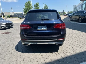 Mercedes-Benz GLC 300 * 4MATIC * CARFAX * ОПЦИЯ ЗА ФИНАНСИРАНЕ - 29700 лв. - 95694051 5