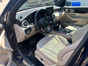 Mercedes-Benz GLC 300 * 4MATIC * CARFAX * ОПЦИЯ ЗА ФИНАНСИРАНЕ - 29700 лв. - 95694051 6